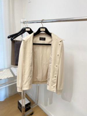 wholesale quality loro piana jacket model no. 24